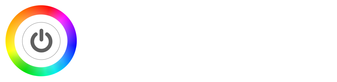HueZapper logo